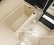 清潔感のあるお部屋です