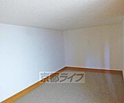 ベットフレーム下の収納スペースです。