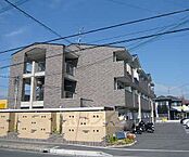京都府京田辺市東西神屋：物件画像／株式会社京都ライフ 長岡店