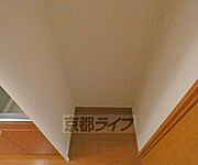 冷蔵庫置きです。