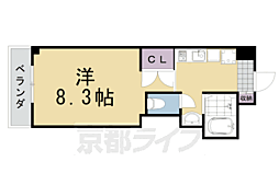 阪急嵐山線 上桂駅 徒歩5分