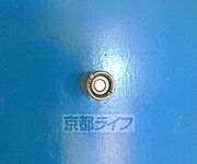 ・覗き穴のみ