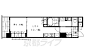 LEGAL京都二条城北4階10.2万円