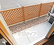 ウッドがやさしい雰囲気～