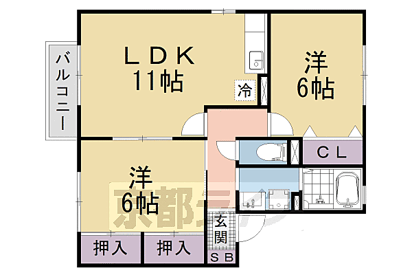物件画像