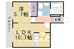 Laule aina 2階/2-A