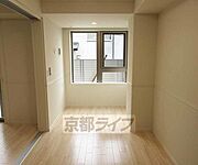 日当りも良いお部屋です