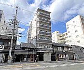 京都府京都市下京区五坊大宮町：物件画像／株式会社京都ライフ 長岡店