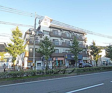 外観 外観