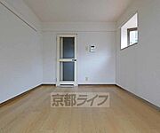 リビングです。