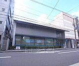 滋賀銀行 桂支店まで330m