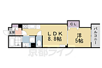 大阪府枚方市藤阪東町3丁目：物件画像／株式会社京都ライフ 長岡店