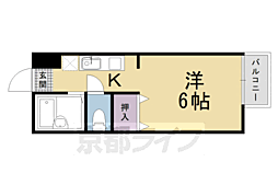 COZY STATION UTANO 1階
