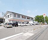 サークルＫ　山科三条通店まで131m