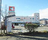 平和堂 和邇店まで83m