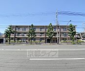 京都府京都市右京区嵯峨広沢南下馬野町：物件画像／株式会社京都ライフ 長岡店