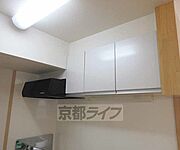 収納バッチリ