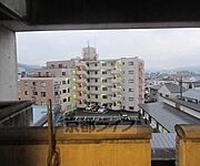 眺め・