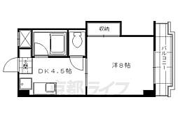 京阪本線 深草駅 徒歩6分