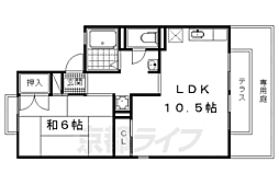 セジュール金閣