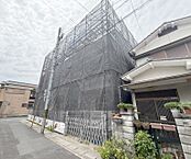 京都府京都市山科区西野大鳥井町：物件画像／株式会社京都ライフ 長岡店