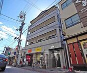 京都府京都市山科区竹鼻竹ノ街道町：物件画像／株式会社京都ライフ 長岡店