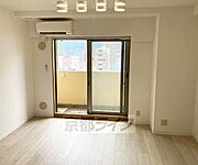 お洒落なお部屋です・