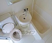 バスです。