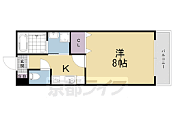 京都市営烏丸線 九条駅 徒歩3分