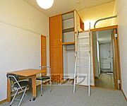 広々としたお部屋です
