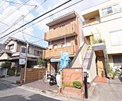 京都府京都市伏見区銀座町3丁目：物件画像／株式会社京都ライフ 長岡店