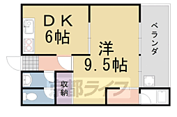 JR山陰本線 園部駅 徒歩14分