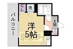 京都市営烏丸線 五条駅 徒歩6分