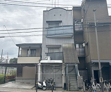外観 外観