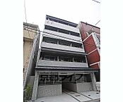 京都府京都市上京区五番町：物件画像／株式会社京都ライフ 長岡店