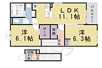 滋賀県大津市仰木の里東7丁目：物件画像／株式会社京都ライフ 長岡店
