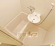 バスルームです