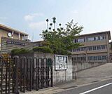 東輝中学校まで1000m