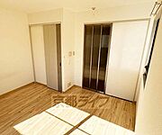 7帖のお部屋です
