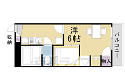 JR山陰本線 千代川駅 徒歩6分