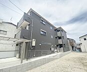 京都府向日市鶏冠井町楓畑：物件画像／株式会社京都ライフ 長岡店