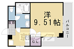 阪急嵐山線 上桂駅 徒歩3分