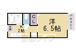 🉐敷金礼金0円！🉐クローバーハウス御陵