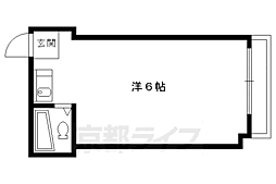 京阪本線 丹波橋駅 徒歩9分 2階/-