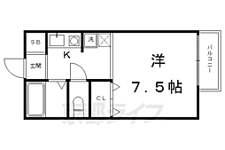 ＬＳ七条鞘町 1階