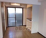 広々としたお部屋です