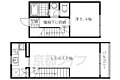 パークハウス1階8.8万円