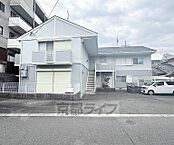 京都府京都市山科区椥辻草海道町：物件画像／株式会社京都ライフ 長岡店