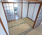 ・お部屋探しは京都ライフまで・
