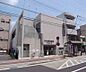 周辺：京都中央信用金庫 下鴨支店まで110m